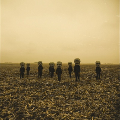 - All Hope Is Gone (Reissue) (10th AnniversaryEdition) (2 CD) (0016861743222)