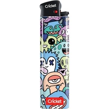 Cricket parade 1