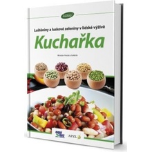 Luštěniny a luskové zeleniny v lidské výživě - Miroslav Houba, Jana Dostálová