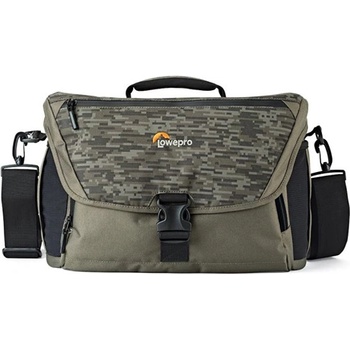 Lowepro Фоточанта Lowepro Nova 200 AW II Mica/Pixel Camo (LP37143-PWW)