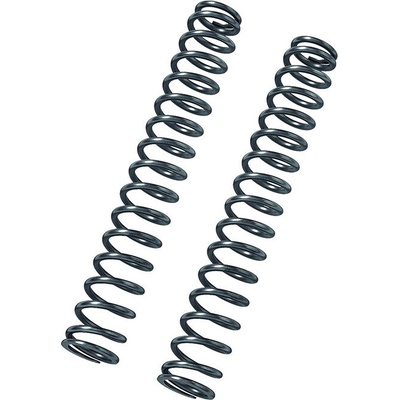 BITUBO Fork springs kit BITUBO Progressive (+1 Lt. Oil)