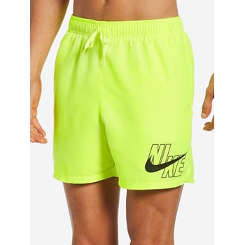 Nike Плувни шорти logo 5