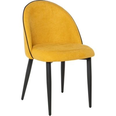 Somcasa Sloane žlutá