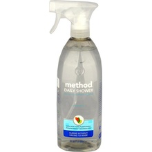 Method sprejový čistič sprch Ylang Ylang 830 ml