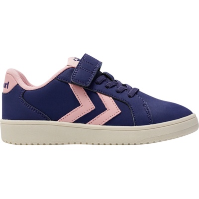 Hummel Derby Court Sn Sneaker Kids 229843-4129