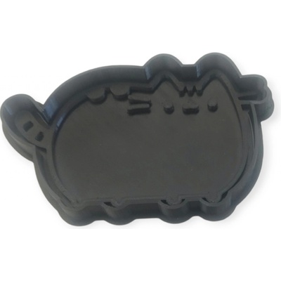 Vykrajovačka - Pusheen 15x10 cm