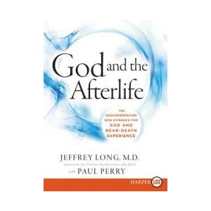 God and the Afterlife LP (ISBN: 9780062344267)