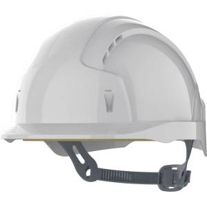 ČERVA EXPORT IMPORT a. s JSP EVO Lite / Вентилирана каска - Бяла (0601007480999)