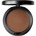 MAC Cosmetics Studio Fix Powder Plus Foundation Prefill матиращ фон дьо тен-пудра цвят NC63 12 гр