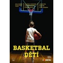 Basketbal dětí