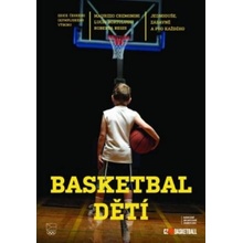 Basketbal dětí