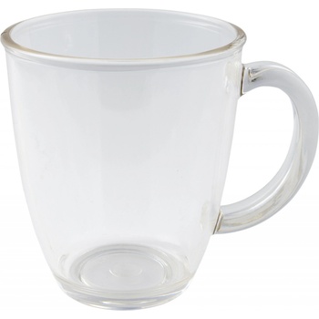 Bo-Camp Tea glass Conical 400ml - 2бр Цвят: прозрачен