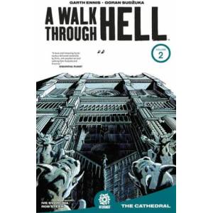 Walk Through Hell Volume 2 | Garth Ennis, Mike Marts (ISBN: 9781949028218)