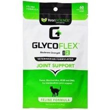 VetriScience GlycoFlex II Feline podp.kloubů kočka 90 g Vetri Science 58060id