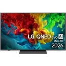 LG 85QNED83B6A