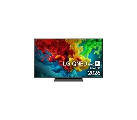 LG 85QNED83B6A