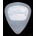 Dunlop 446R 0.80 Перце за китара (446R080)