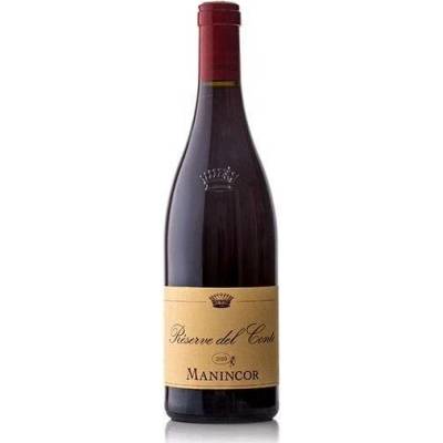 Manincor Vigneti delle Dolomiti Rosso "Reserve del Conte" IGT 2021 13% 0,75 l (holá lahev)