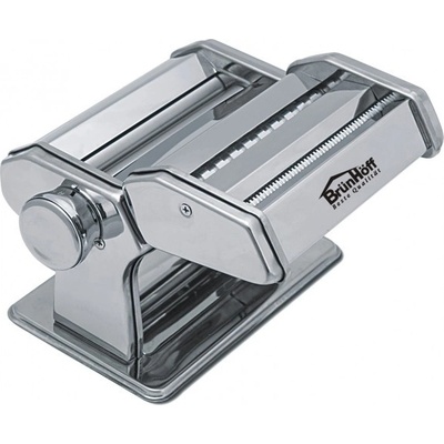 Hoffner Strojek na těstoviny HF-1305 nerez – Zboží Dáma