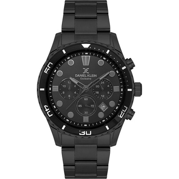 Daniel Klein DK. 1.13805-5 Мъжки часовник