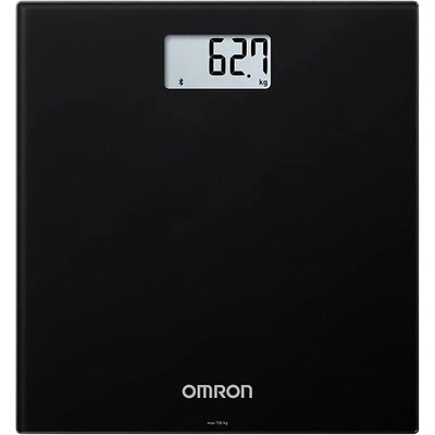 Omron HN 300T2-EBK Intelli IT