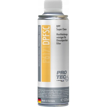 PRO-TEC DPF Super Clean 375 ml