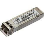 Intel E25GSFP28SR мрежов трансивърен модул Оптично влакно 25000 Мбит/с SFP28 850 nm (E25GSFP28SR)