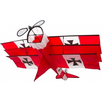 INZUN DRAK letadlo Red Baron 3D