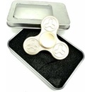 Fidget Spinner zlatý