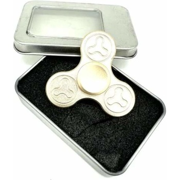 Fidget Spinner zlatý