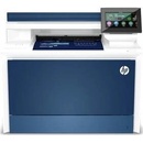 HP Color LaserJet Pro MFP 4302fdw 5HH64F
