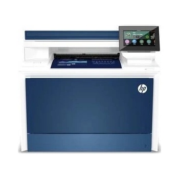HP Color LaserJet Pro MFP 4302fdw 5HH64F
