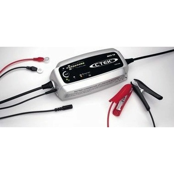 CTEK MXS 10 12V, 10A