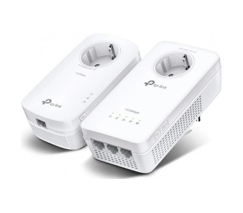 TP-Link TL-WPA8631P KIT