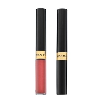 MAX Factor Lipfinity Lip Colour течно червило 160 Iced 4 ml