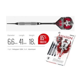 Harrows Assassin 18gK2