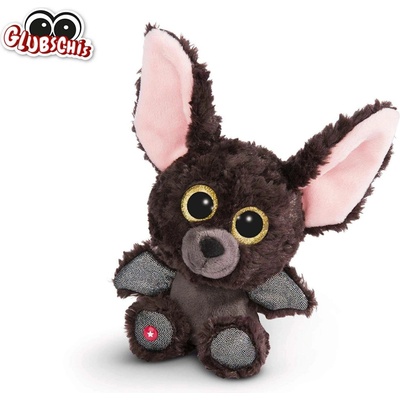 Nici Glubschis Dodge Bat Baako 15 cm
