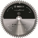 Bosch Standard for Wood, pr. 190 mm, otvor 30 mm, 60 z 2608837711