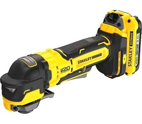 Stanley SFMCE510D2K