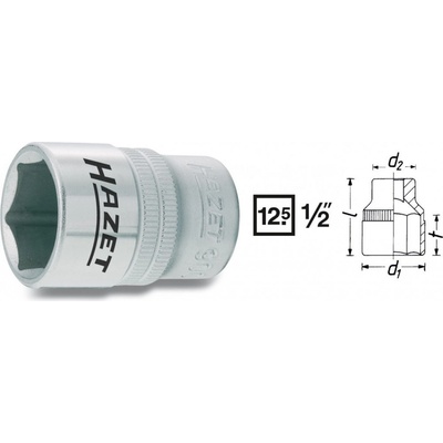 Hazet 900 10