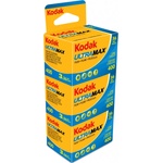 Kodak UltraMax 400/135-36 3-pack