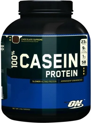 Optimum Nutrition Gold Standard 100% Casein 1814 g
