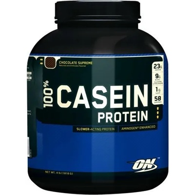 Optimum Nutrition Gold Standard 100% Casein 1814 g