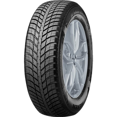 Nexen N'Blue 4Season 155/60 R15 74T