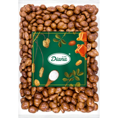 Diana Company Arašídy ve slaném karamelu 500 g
