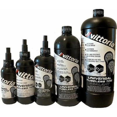 Vittoria Universal Tubeless Tire Sealant 1000ml
