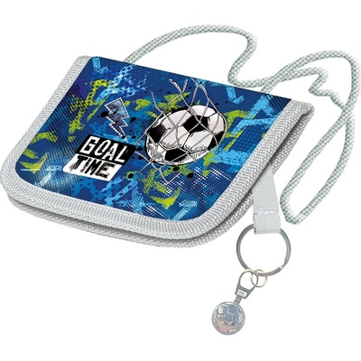 ARGUS Peněženka GOAL TIME 18210413