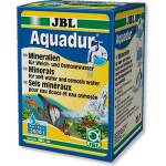 JBL AQUADUR 250gr за повишаване на твърдостта на сладководни аквариуми