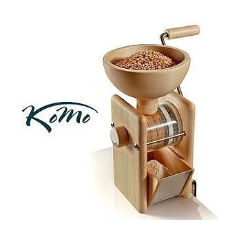 Image 1 of KoMo Gmbh, Germany KoMo ръчна мелничка