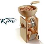 KoMo Gmbh, Germany KoMo ръчна мелничка - bronson-bg